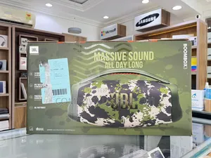 JBL Boombox 3