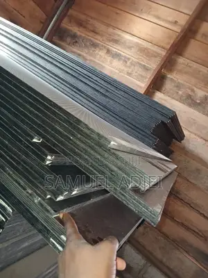 Marine Boards