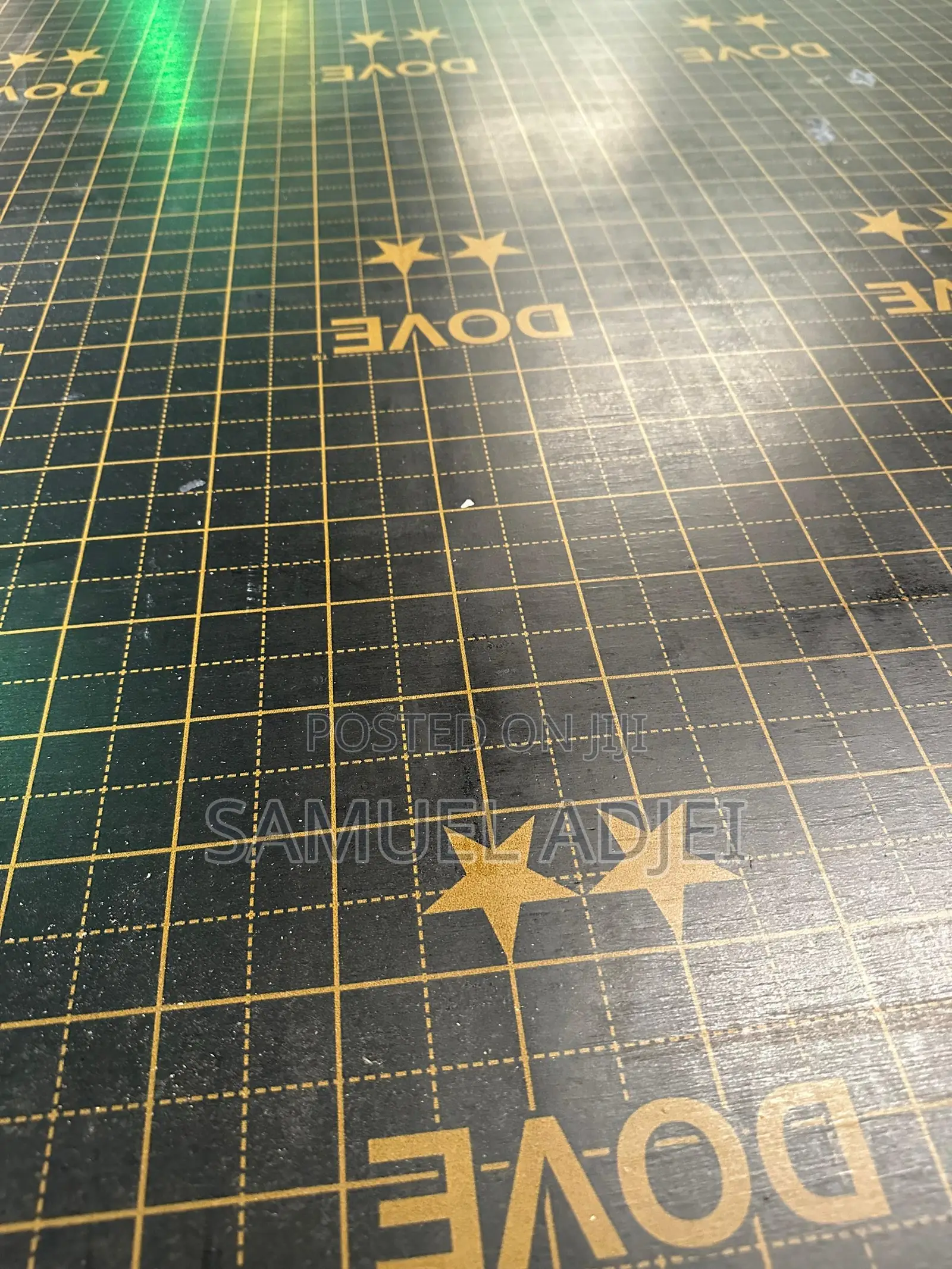 Marine Boards