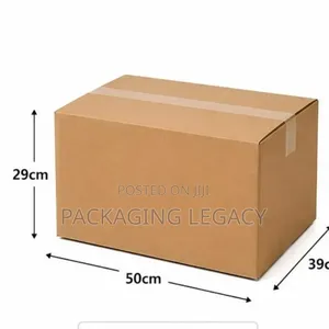Corrugated Cardboard Boxes