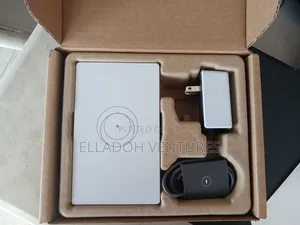 Starlink Mini Router