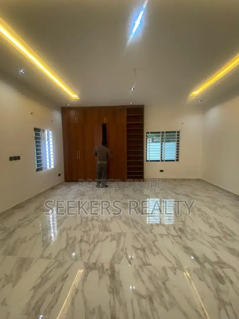 3bdrm House in Seekers Realty, Pokuase for sale