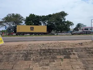 Prime Land for Sale – Labone, Accra