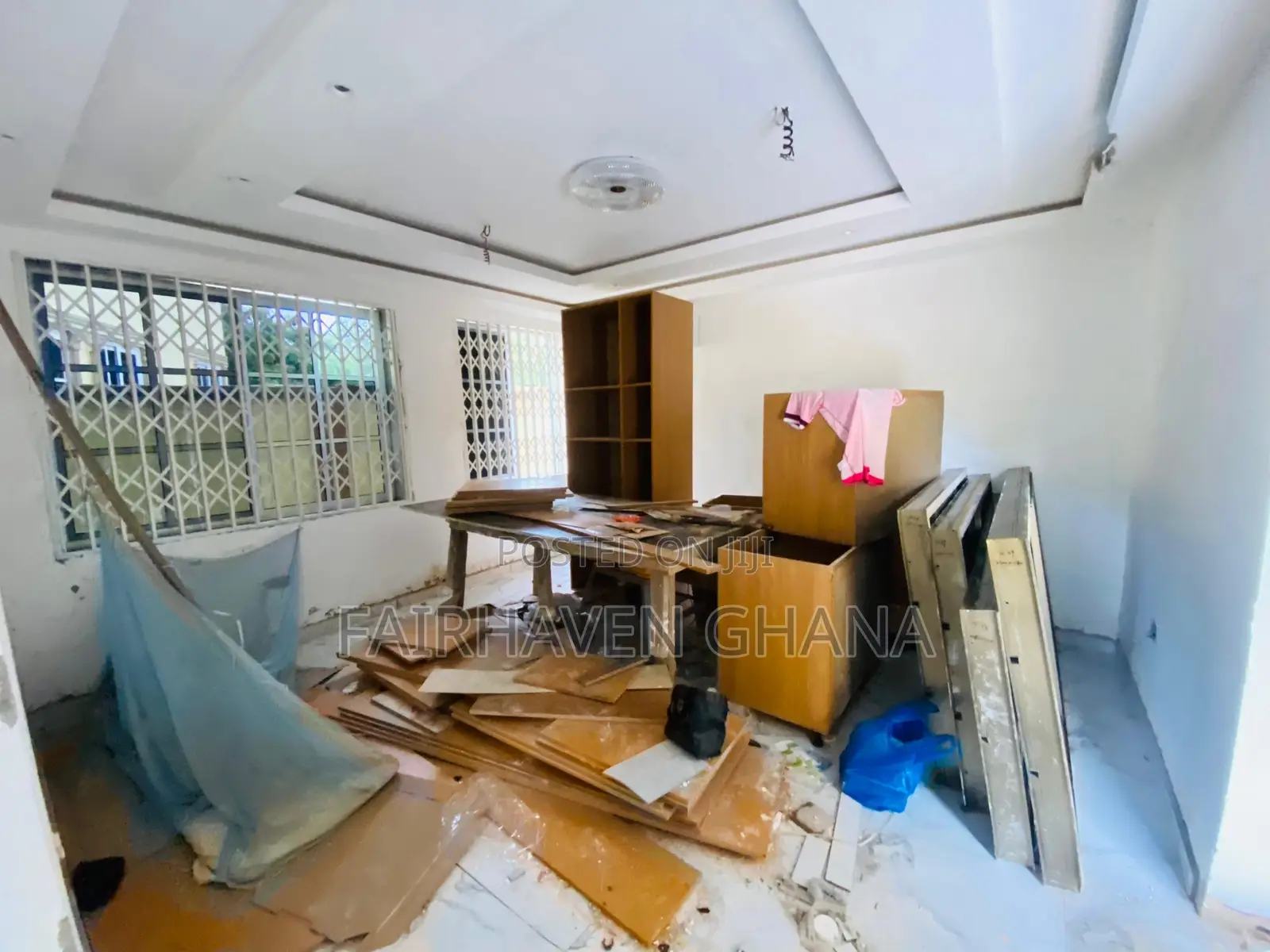 4bdrm House in Fairhaven Properties, Tesano for rent