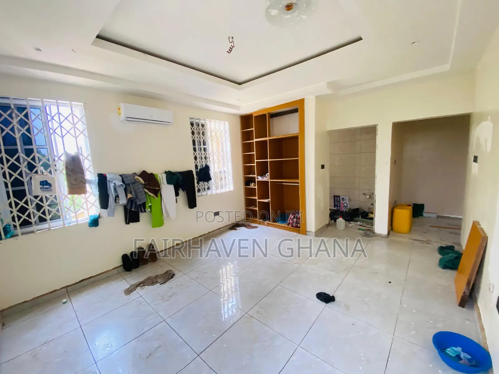 4bdrm House in Fairhaven Properties, Tesano for rent