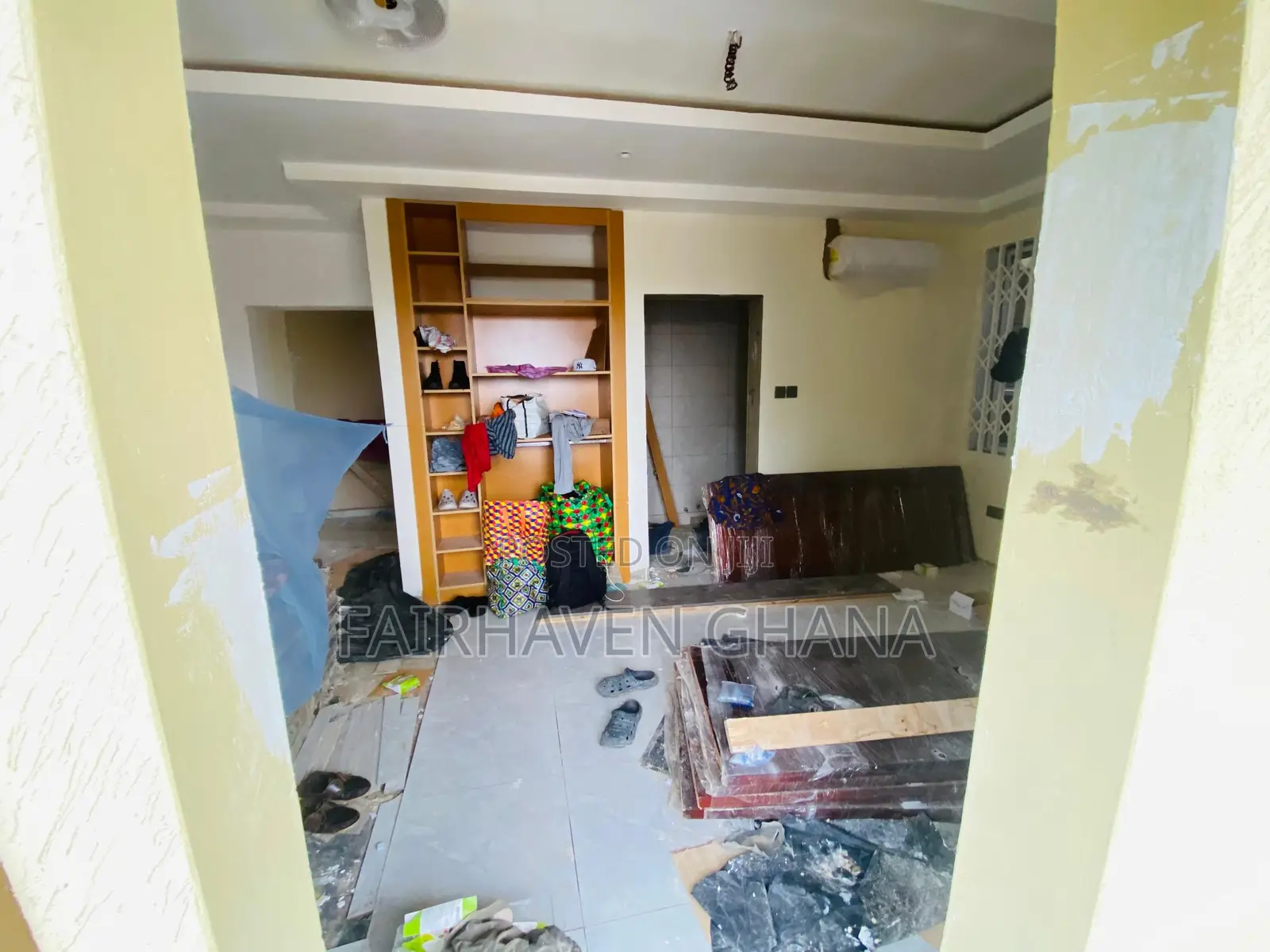 4bdrm House in Fairhaven Properties, Tesano for rent