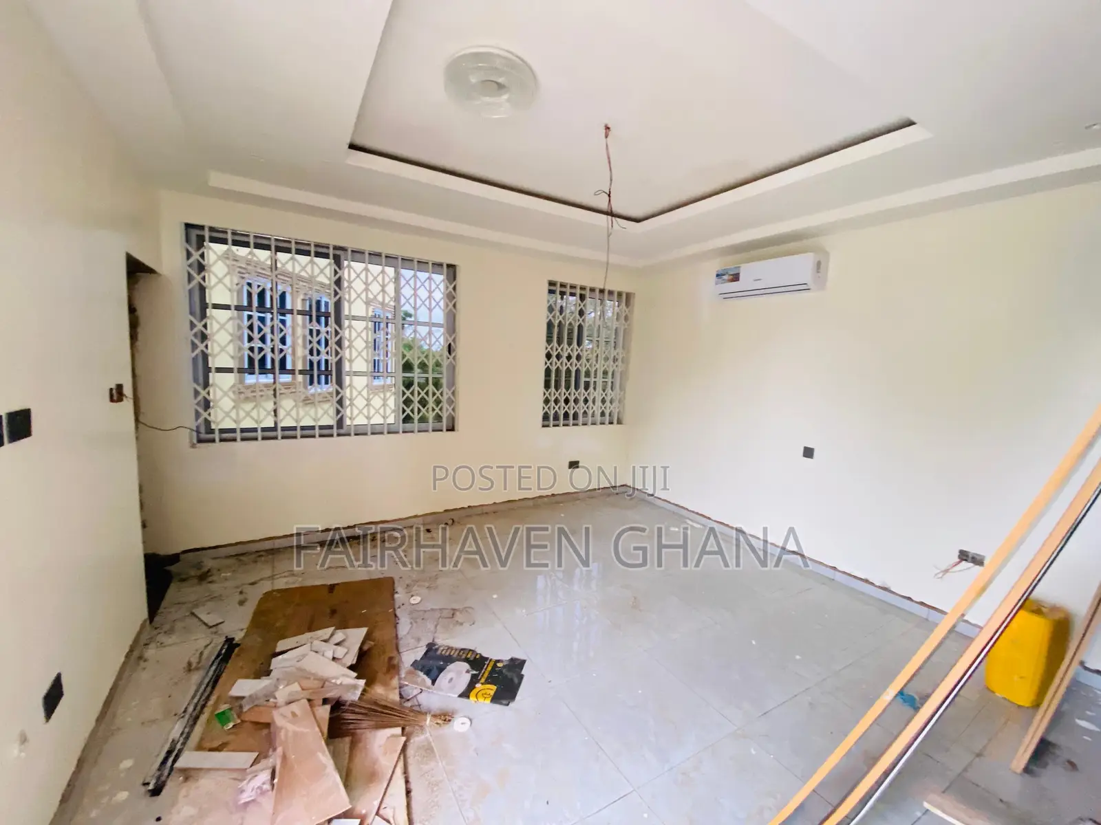 4bdrm House in Fairhaven Properties, Tesano for rent