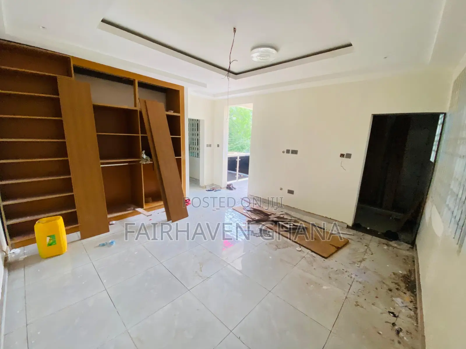 4bdrm House in Fairhaven Properties, Tesano for rent