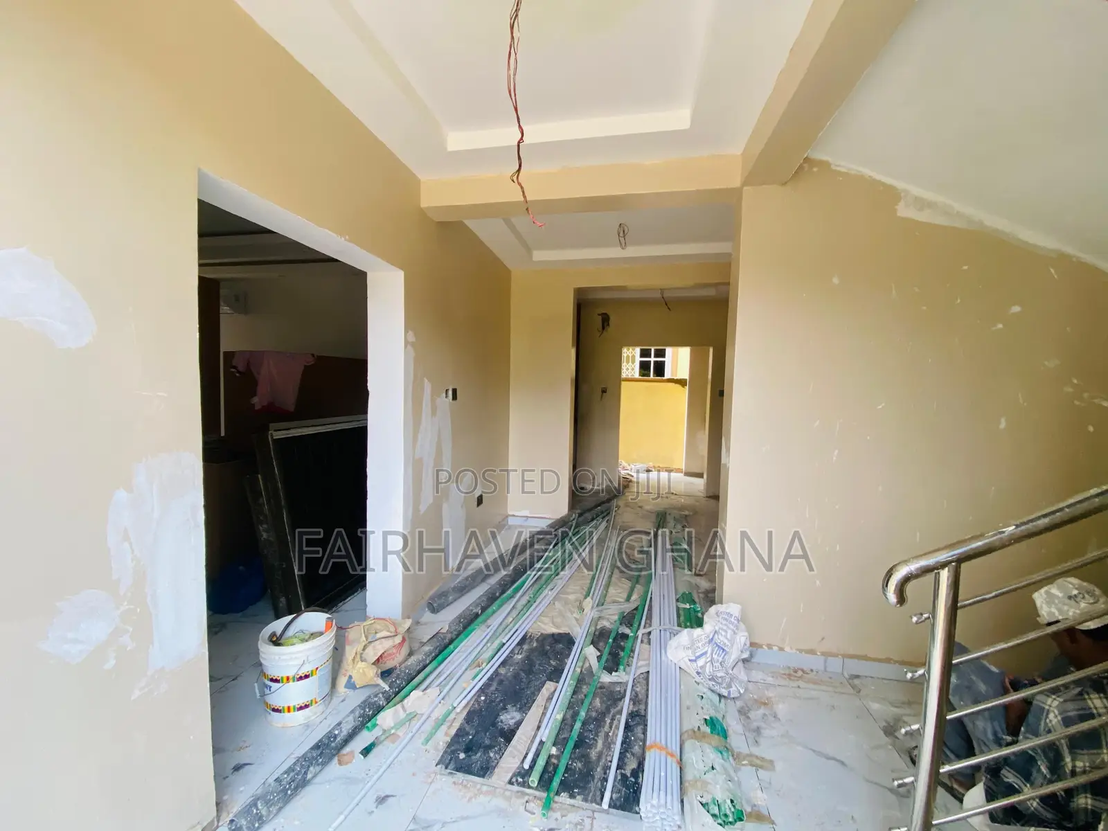 4bdrm House in Fairhaven Properties, Tesano for rent