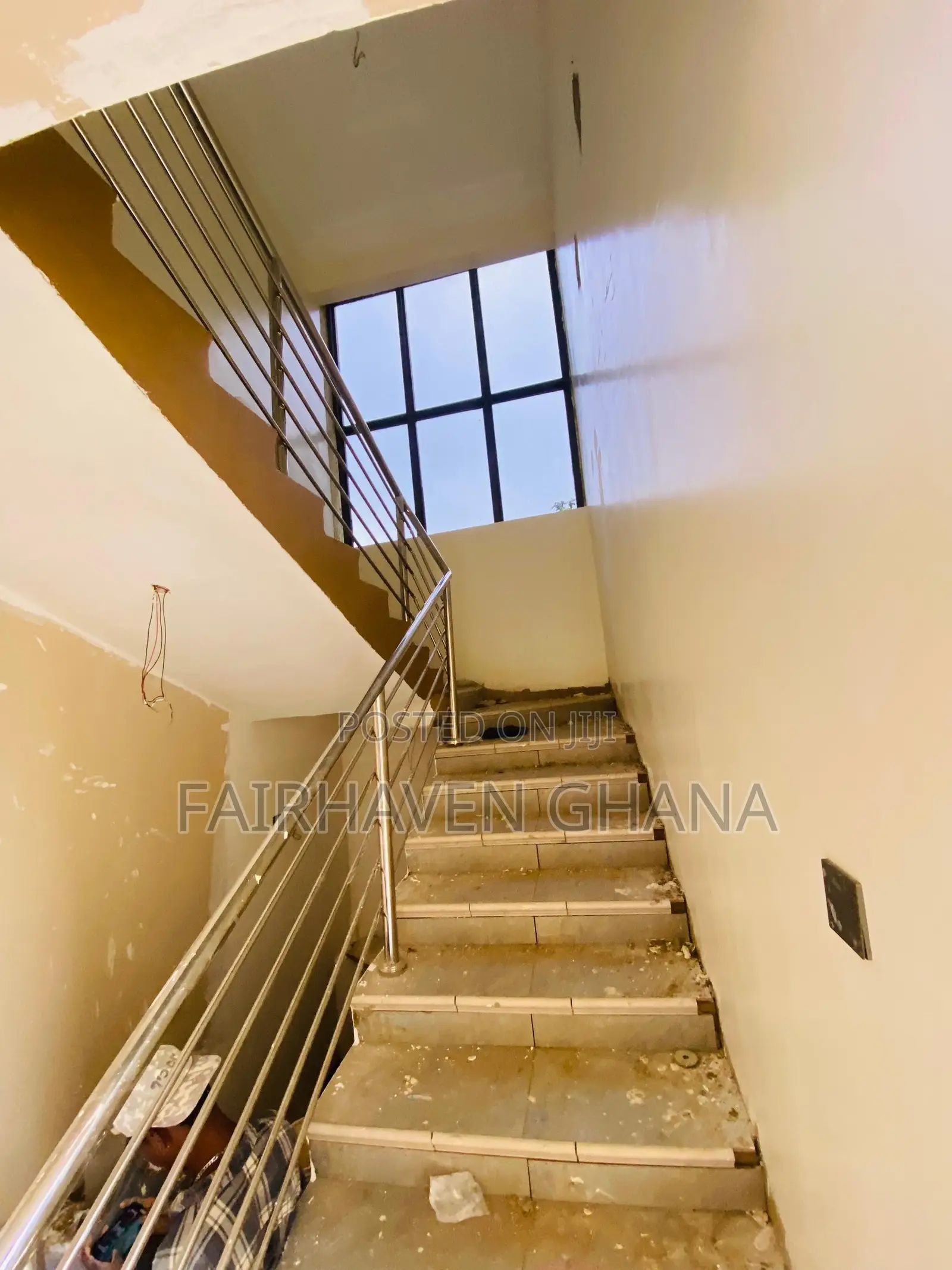 4bdrm House in Fairhaven Properties, Tesano for rent
