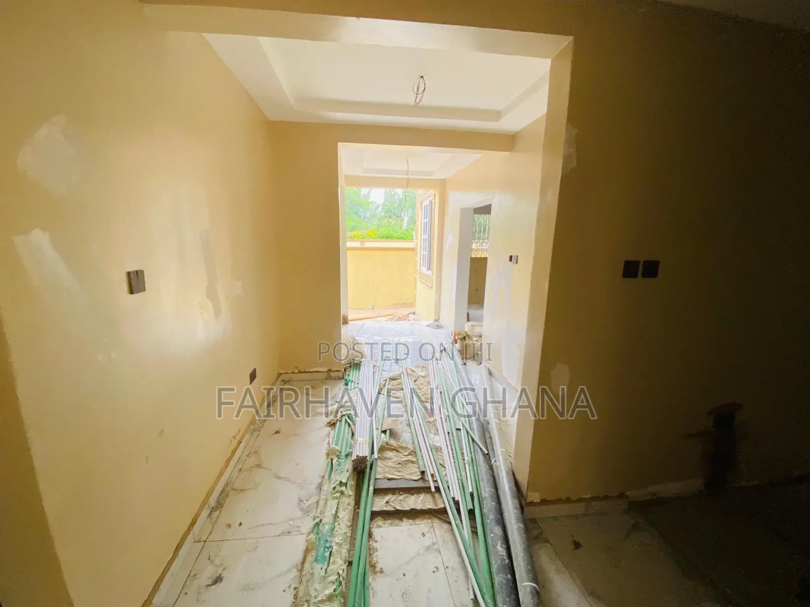 4bdrm House in Fairhaven Properties, Tesano for rent