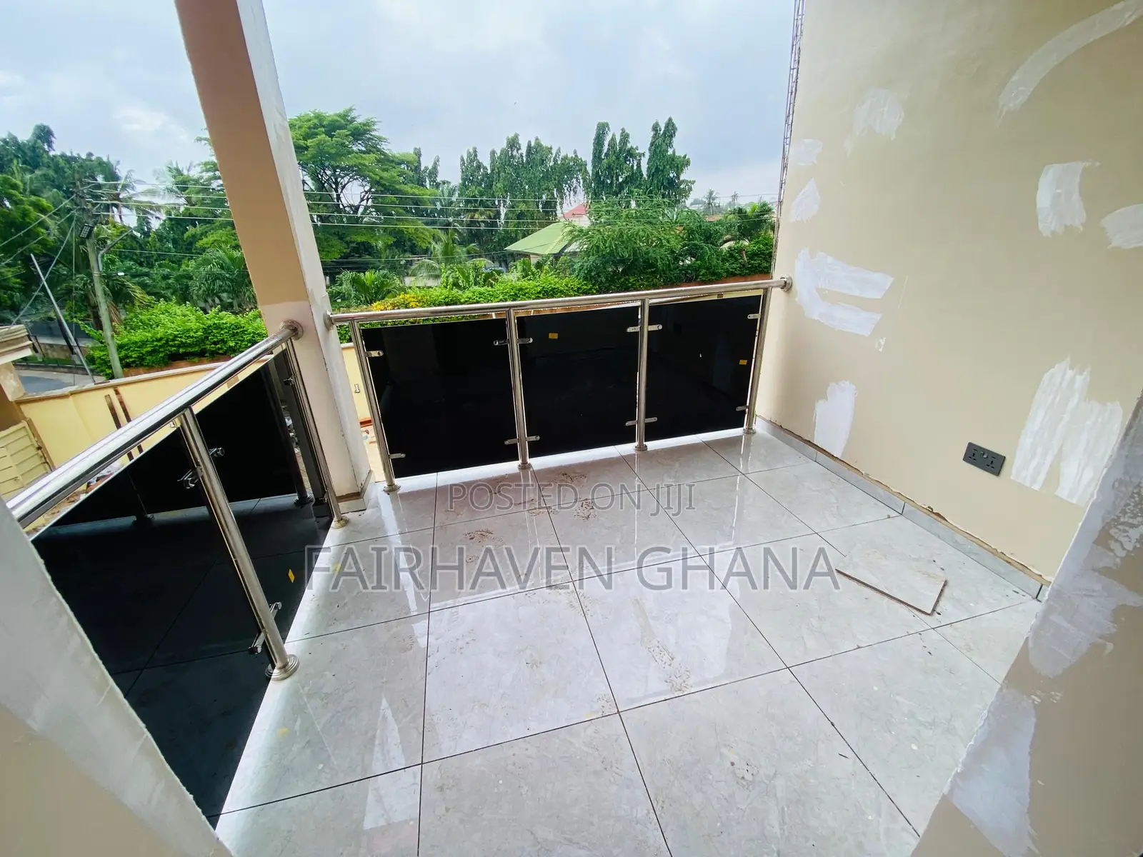 4bdrm House in Fairhaven Properties, Tesano for rent