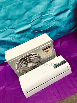 Quality Nasco 1.5hp Split Ac R410 Gas