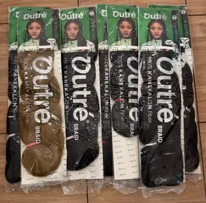 Quality Outra Hair Extensions