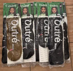 Quality Outra Hair Extensions