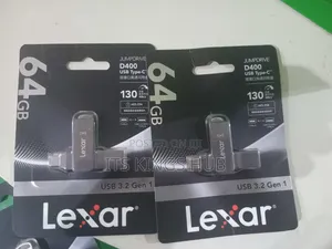 Lexar Jumpdrive Usb Flash Drive 64gb Usb 3. 2 Memory Stick