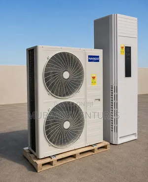 Nasco 5.0hp Floor Standing Ac