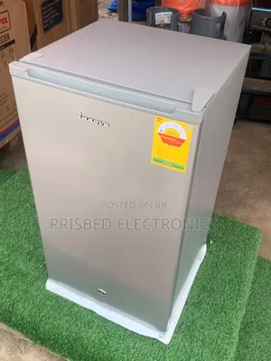 Innova Table Top Single Door Fridge 90 Litres