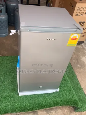 Innova Table Top Single Door Fridge 90 Litres