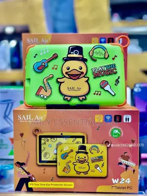 New Sail Air 107 256 GB Green
