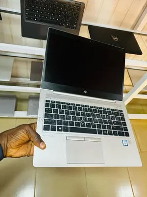 Laptop HP EliteBook 840 G6 8GB Intel Core i5 SSD 256GB