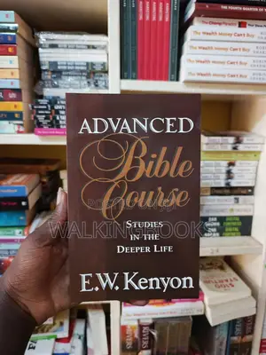 Advanced Bible Course