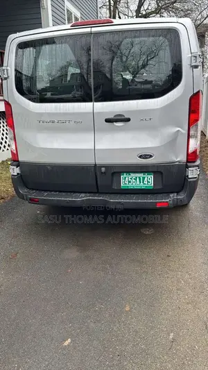Ford F-150 2018 Silver