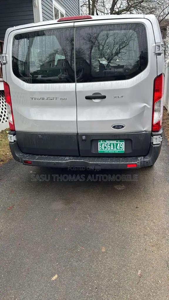 Ford F-150 2018 Silver