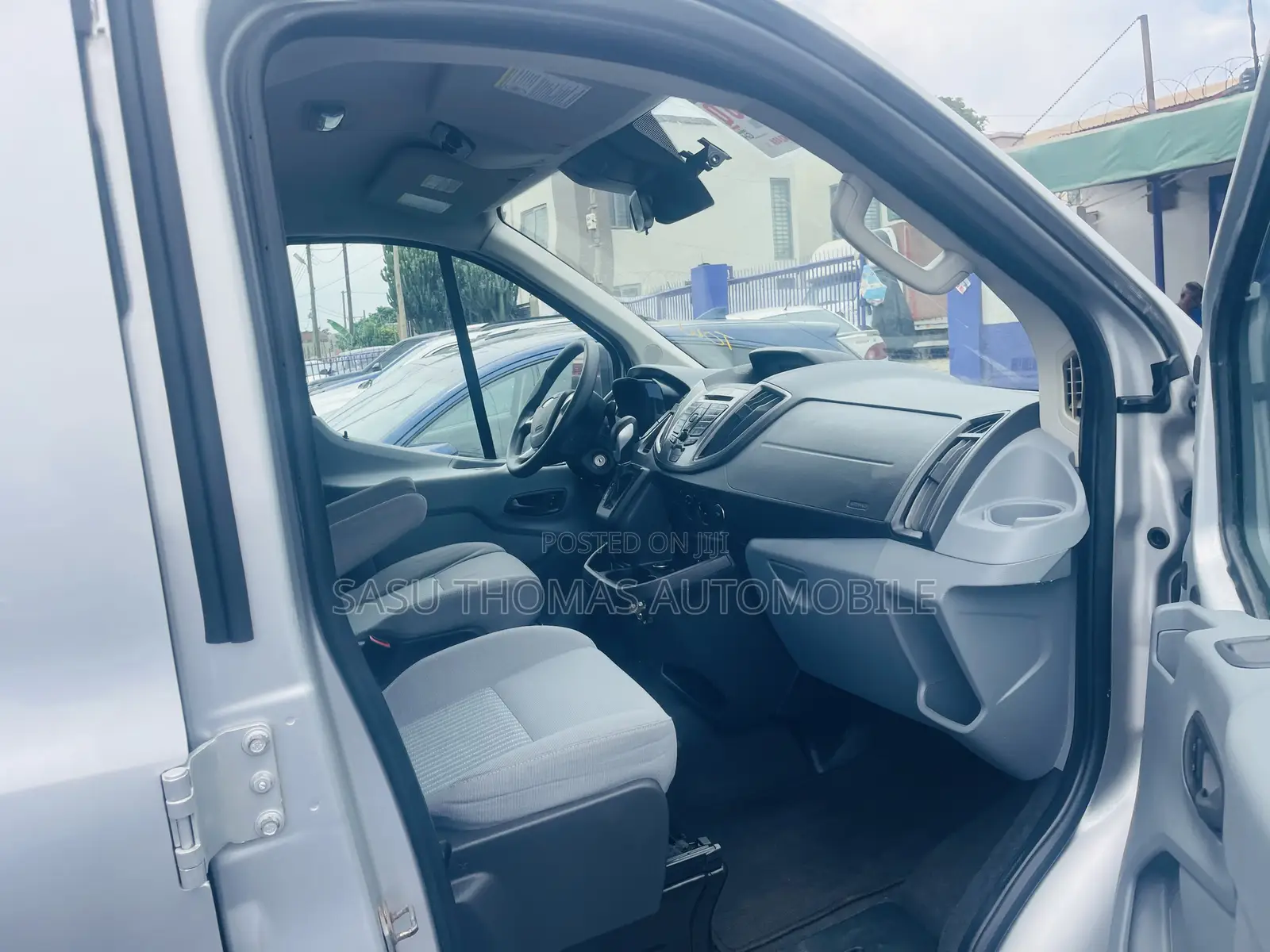 Ford F-150 2018 Silver