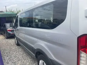 Ford F-150 2018 Silver