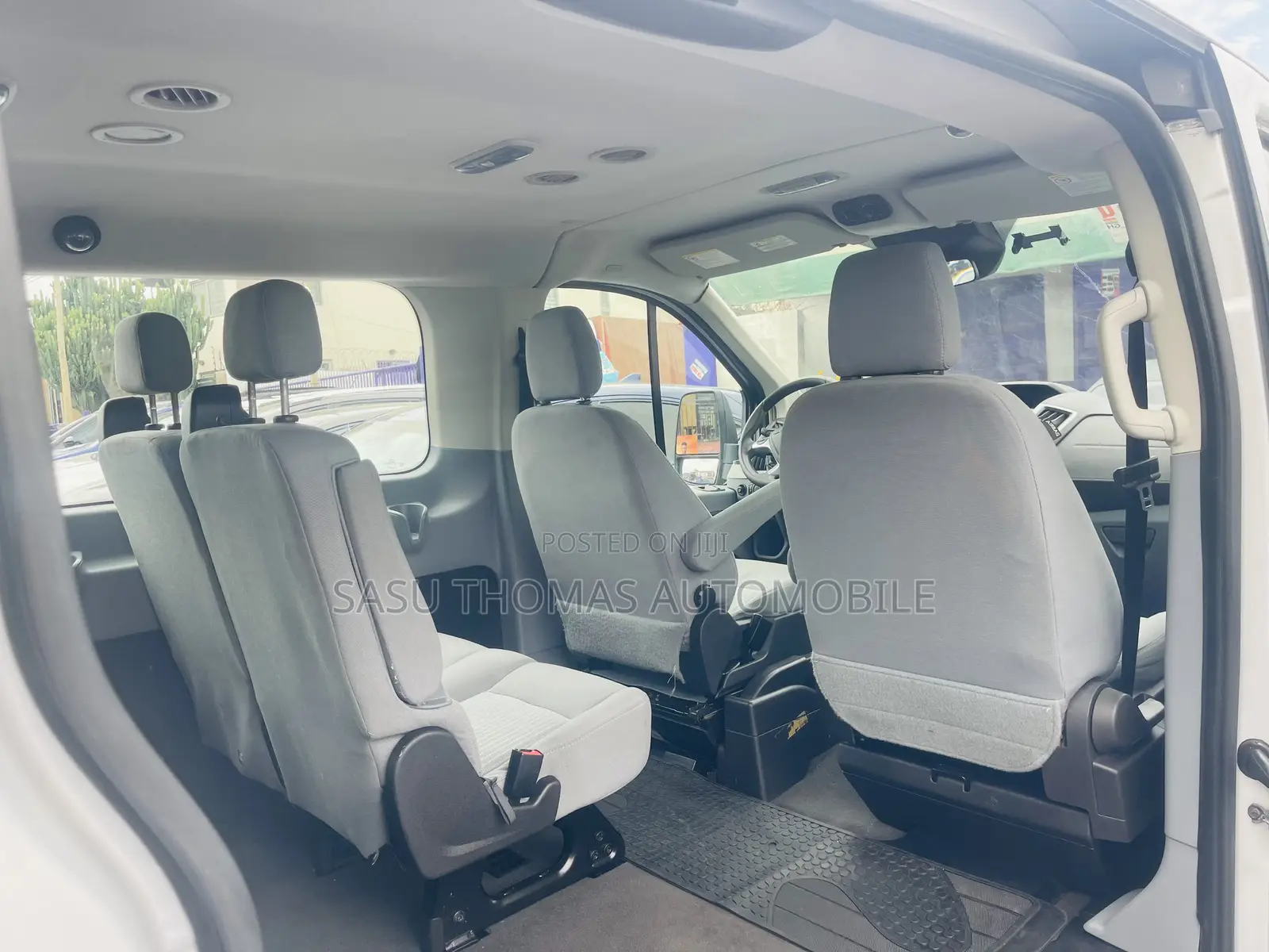 Ford F-150 2018 Silver