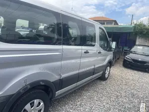 Ford F-150 2018 Silver