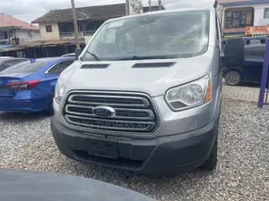 Ford F-150 2018 Silver