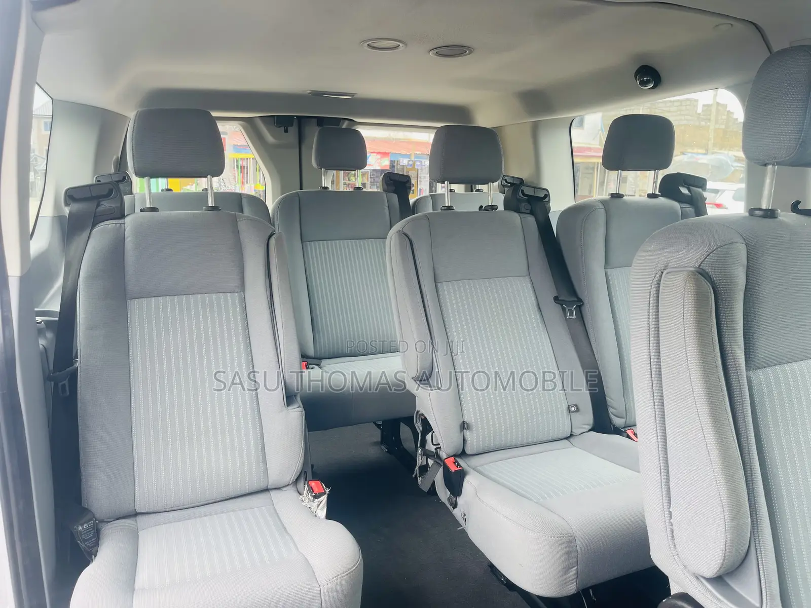 Ford F-150 2018 Silver