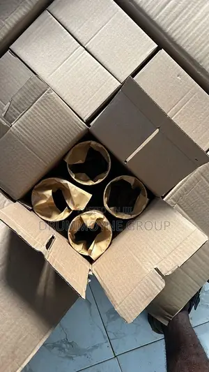 H100 Hyundai H100 Cylinder Liners Block Engine Liners