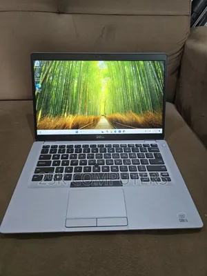 Laptop Dell Latitude 5410 16GB Intel Core i5 SSD 256GB