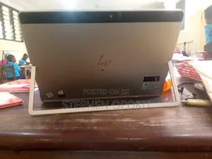 Laptop HP Elite X2 1012 8GB Intel Core i5 SSD 256GB