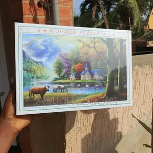 Jigsaw Puzzle