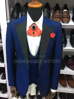 Turkey Suit Original