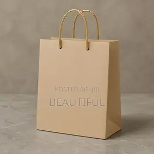 Paper Branding