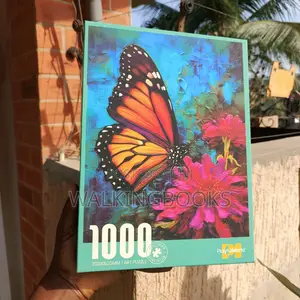 Jigsaw Puzzle
