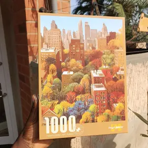 Jigsaw Puzzle