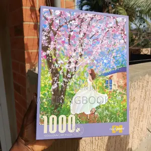 Jigsaw Puzzle