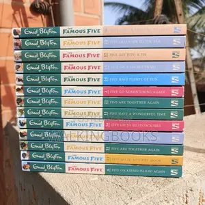 Famous Five