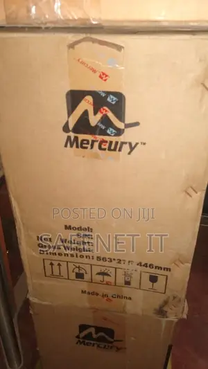 Mercury 3000va (3kva) Online