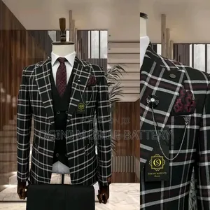 Turkish Suit Original
