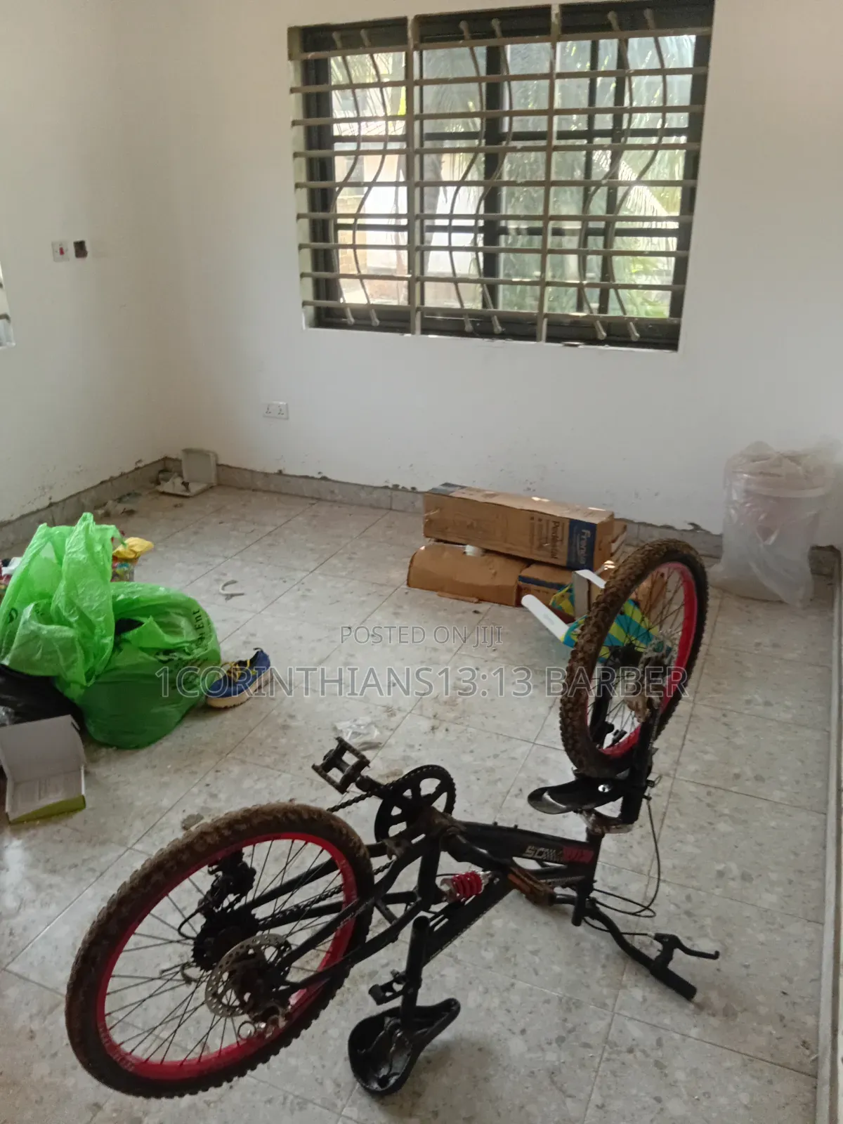 2bdrm Apartment in Coca Cola for rent