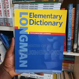 Elementary Dictionary