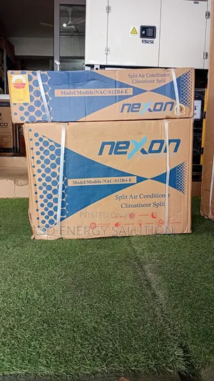 Nexon 1.5hp Ac – Powerful Cooling for Home Office