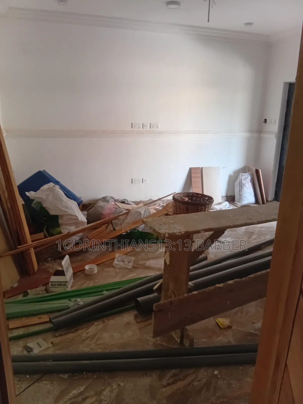 2bdrm Apartment in Coca Cola for rent